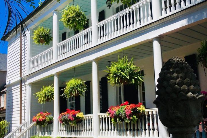 Amazing Ladies of Charleston Walking Tour image