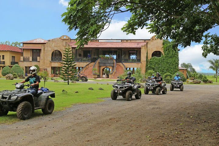 San Juan ATV Adventure Tour image