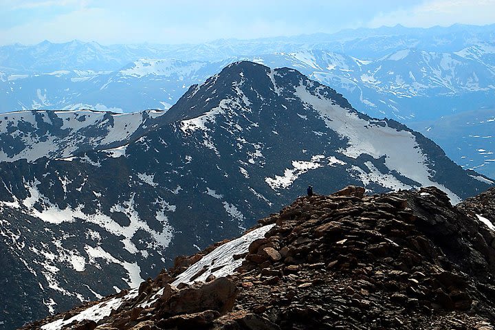 Explore Red Rocks Park, Continental Divide & Breckenridge image