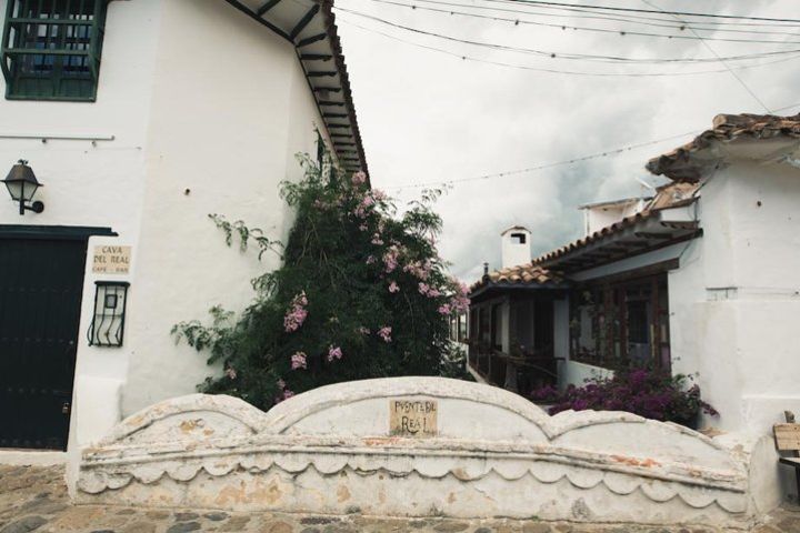 Day trip to Villa de Leyva and "the ceramics town" Ráquira image