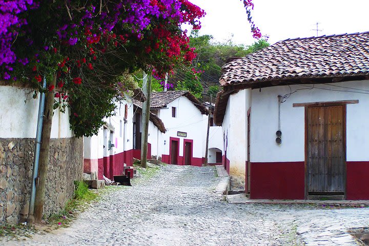 San Sebastian Tour image