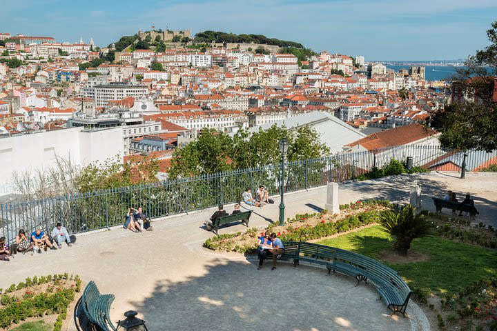 Lisbon Small Group Tour image