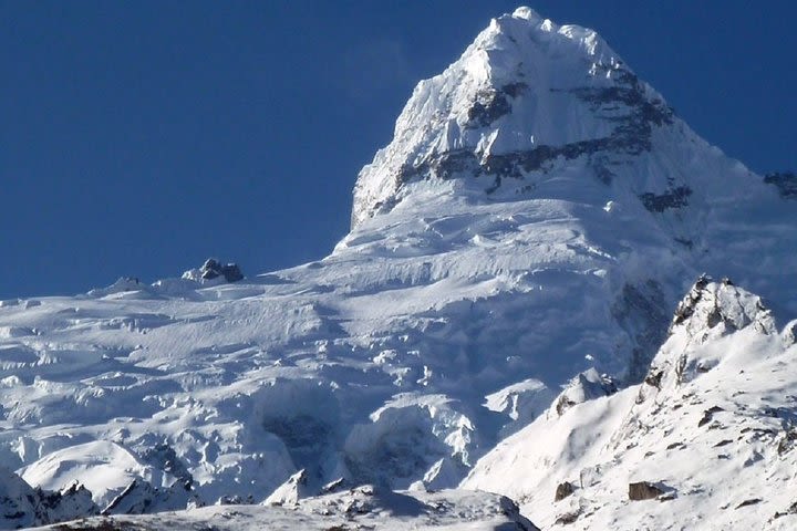 Nepal Paldor Peak Climbing 17-Day Hiking Tour from Kathmandu image