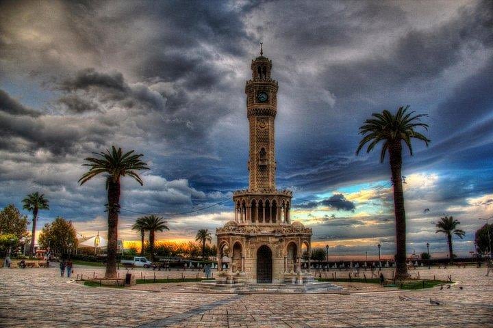 Small Group Tour: Ephesus, House of Mother Mary, Isa Bey Mosque, Temple of Artemis, From Izmir image