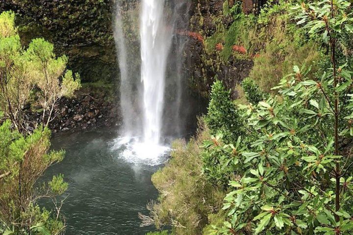 Wind Lagoon & Waterfalls Tour (Sunday & Wednesday: FULL DAY) image