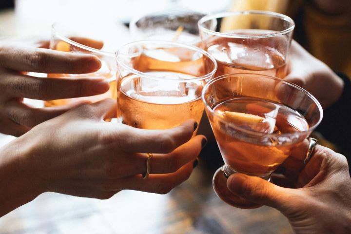 Denver Nightlife Tour: Culture & Cocktails image