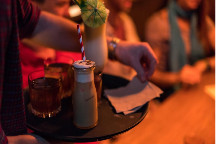 Melbourne Hidden Bar Tour – Speakeasy Crawl image