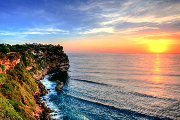 Southern Bali Highlights Tour & Uluwatu Temple image