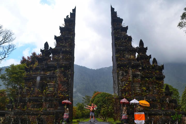 The Most Beautiful Instagramable Tour of Northern Bali image