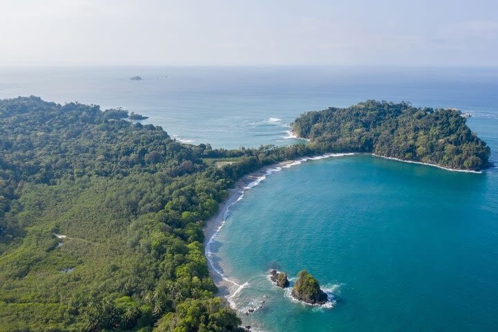 Manuel Antonio National Park Day Trip from Jaco image