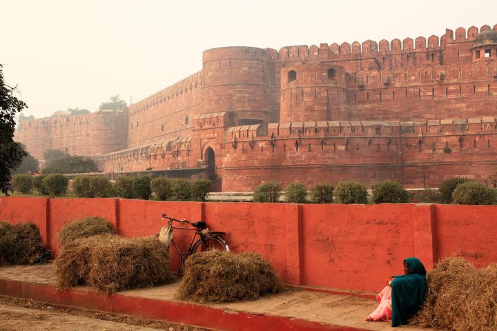 Historical Mughal Tours 2Days Delhi - Agra image