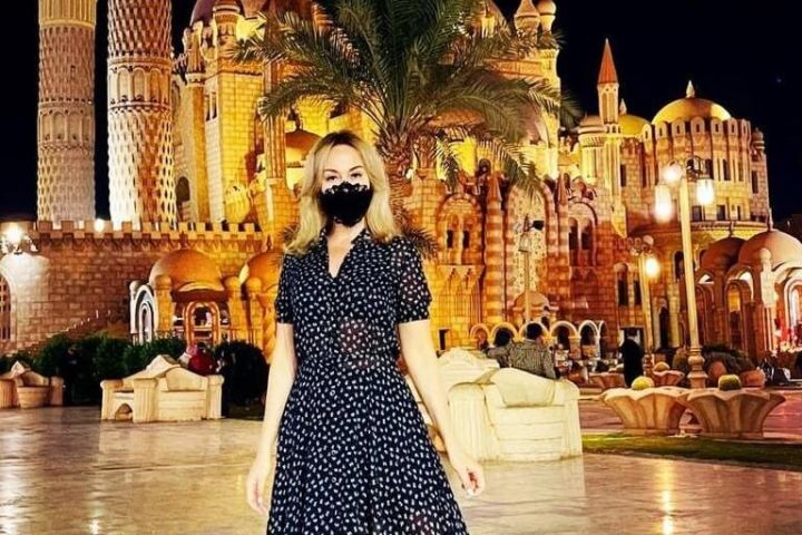 Sharm El Sheikh Private City Tour from Dahab image