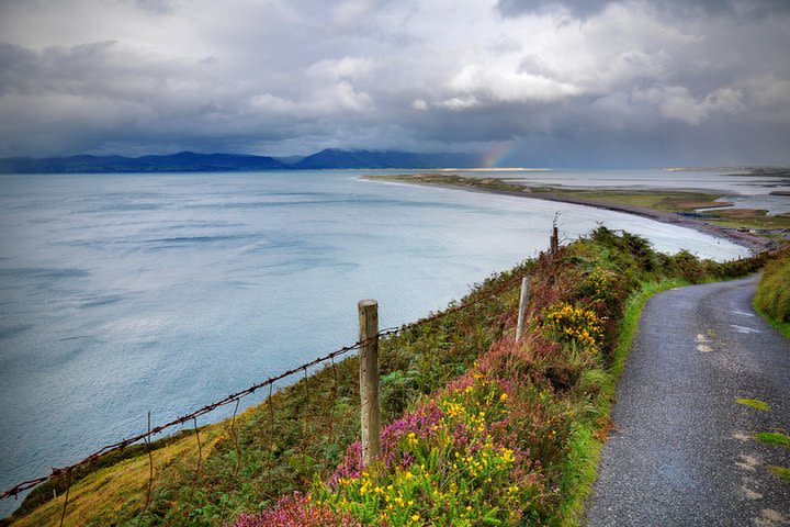 Ring of Kerry Rail Trip from Dublin image