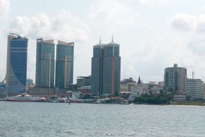 Dar es Salaam City Tour - Visit all attractive places image