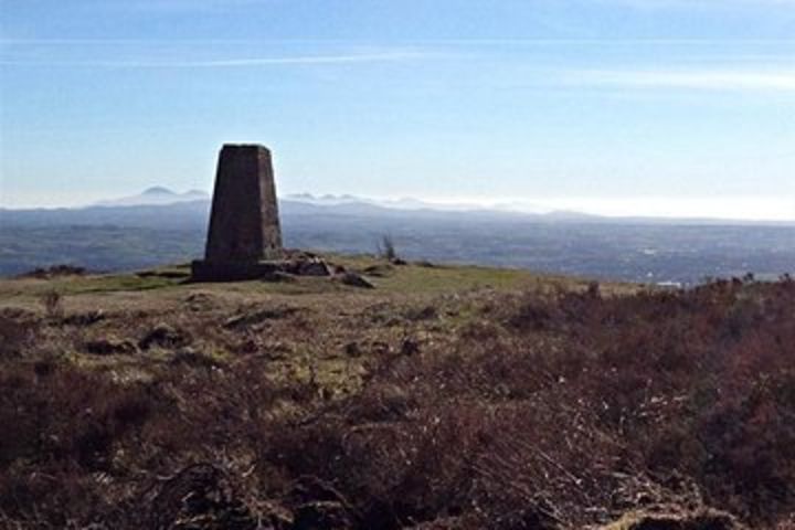 Belfast Private Guided Mountain Trekking Tour  image