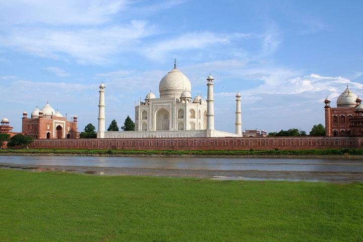 Delhi, Agra, Jaipur 3-Day Private Golden Triangle Tour image