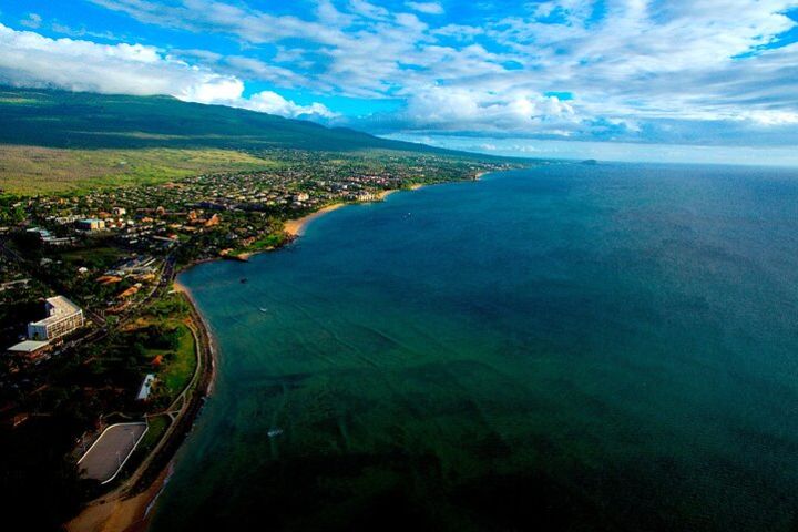 Maui Island Private Day Tour image