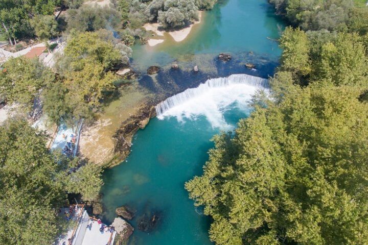 Full-Day Tour in Manavgat with Pick Up image