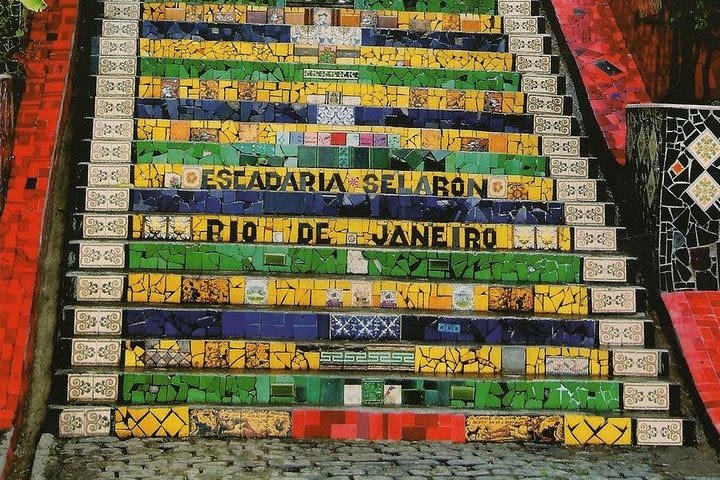 A Day in Rio de Janeiro image