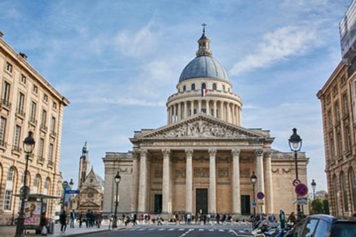 Latin Quarter Private Walking Tour image