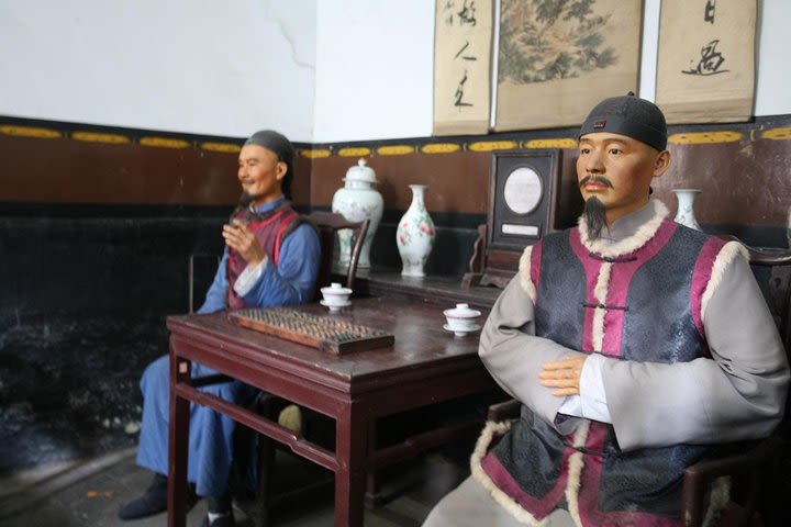 2-Day Pingyao Tour from Xi’an by High Speed Train image