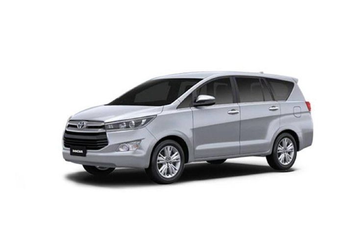 Private Transfer Delhi To Agra image