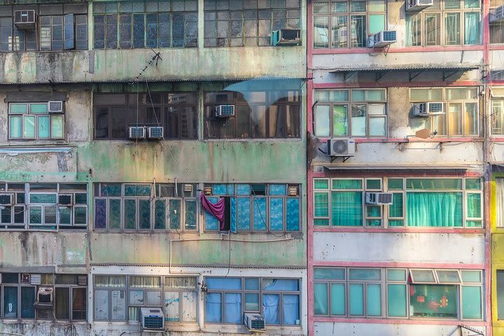 Private Tour: Customized 6-Hour Hong Kong City Tour image