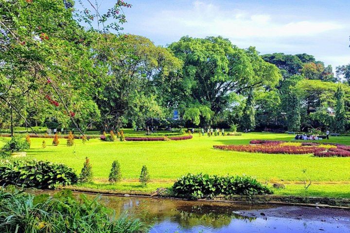 Bogor City Tour Nature waterfall with Local Food ( Start From Jakarta ) image