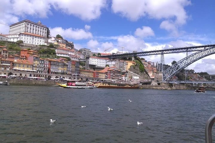 Porto Full - day Tour image