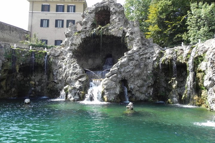 Vatican Gardens, Vatican Museums, Sistine Chapel Tour image