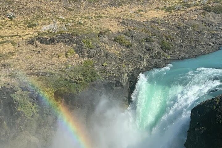 Torres del Paine ,Customized (Private tours) image