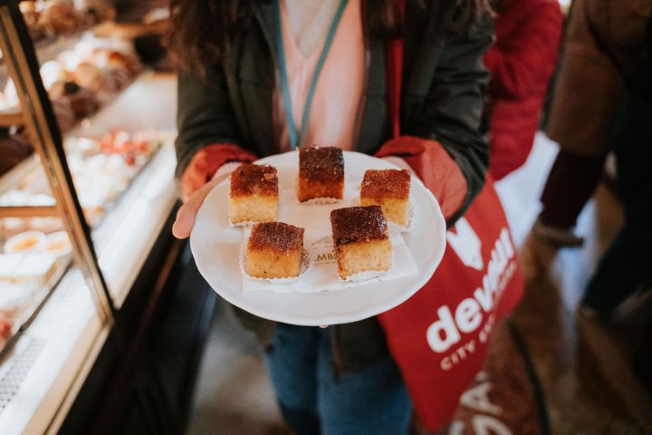 Tastes & Traditions of Bologna: Food Tour with Market Visit image