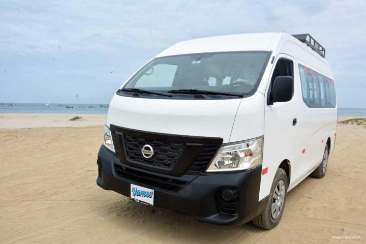 Tumbes Airport Transfer to Mancora, Punta Sal or Zorritos image