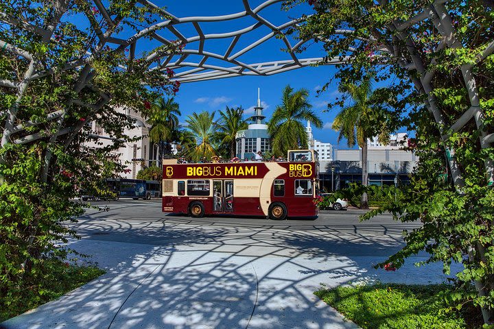 Go City: Miami All-Inclusive Pass with 25+ Attractions and Tours image