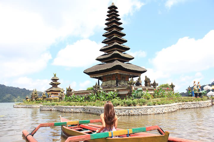 Best of Ubud Tour (Private & All-Inclusive) image