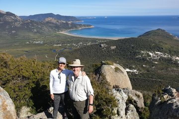 Wilson's Promontory & Phillip Island - 'Prom & Penguins' Tour image