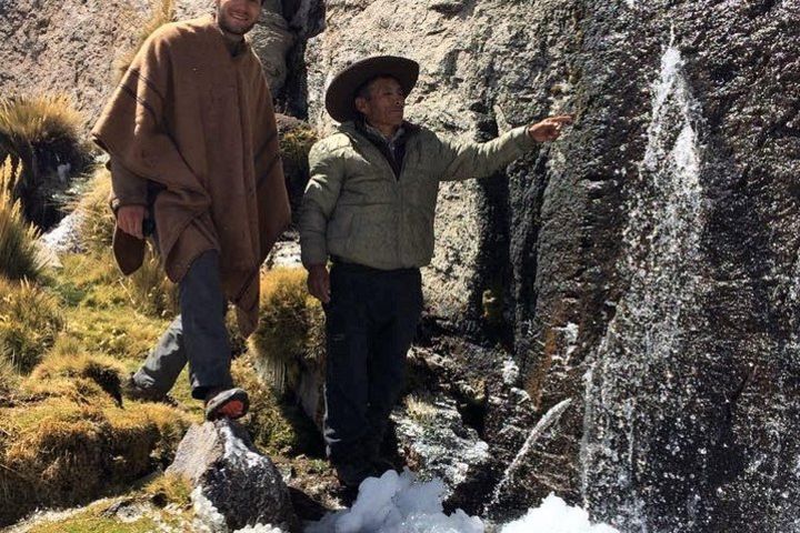 2-Day Colca Canyon Including Source of the Great Amazon River image