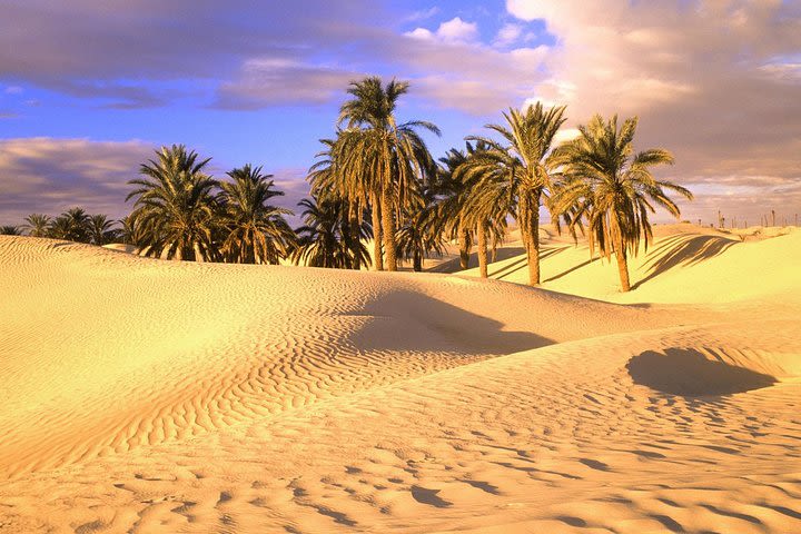 3 Days Desert Tour From Marrakech To Merzouga image