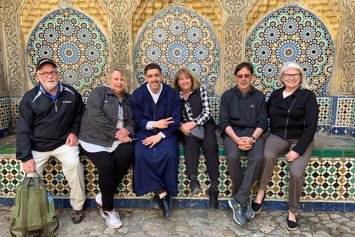 Half-Day Private Tour in Tangier image