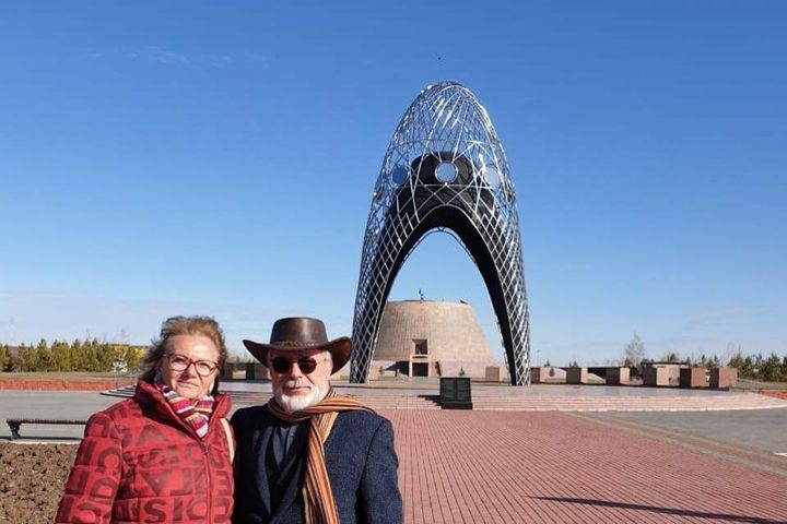 Former Soviet Forced Labor Camp Tour, Inclusive of Entry Fees & Hotel Pickup image