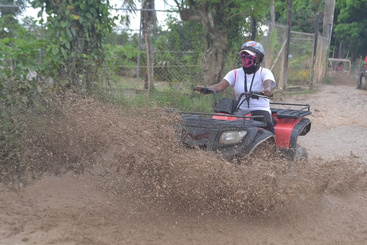 4x4 ATV CARIBBEAN ADVENTURE image