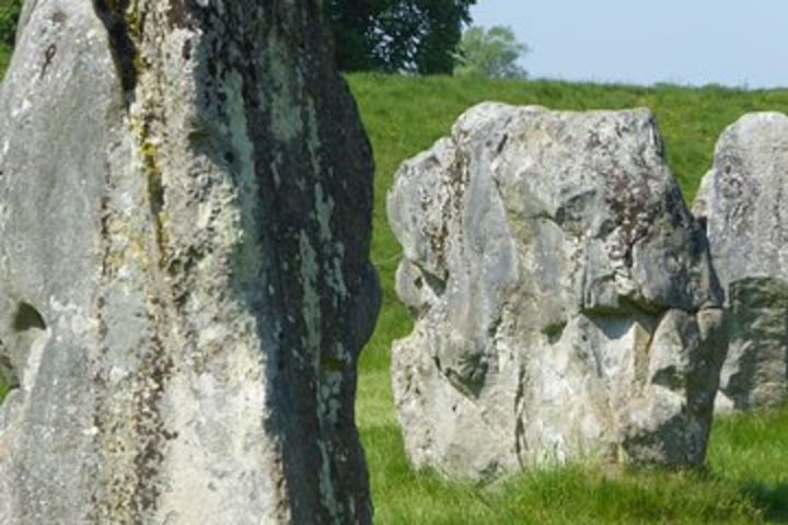 Ancient Britain Tour - Private Day Trip from Bath image