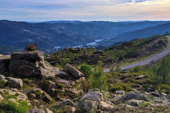 Gerês National Park Private Tour (All-Inclusive) image