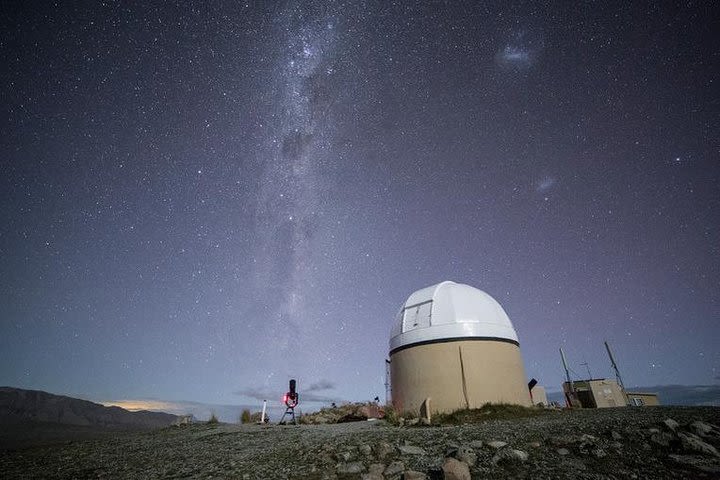 Night Sky  The Schools' Observatory