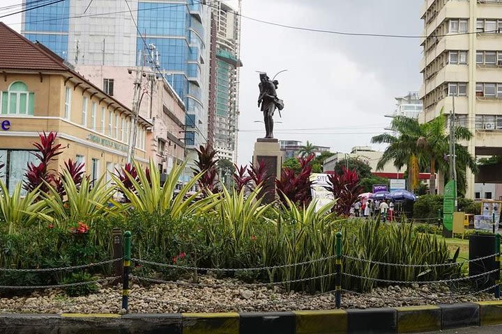  Kariakoo Market image