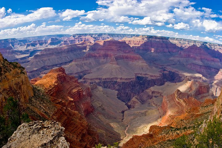 Helicopter Tour of the North Canyon with Optional Hummer Excursion image