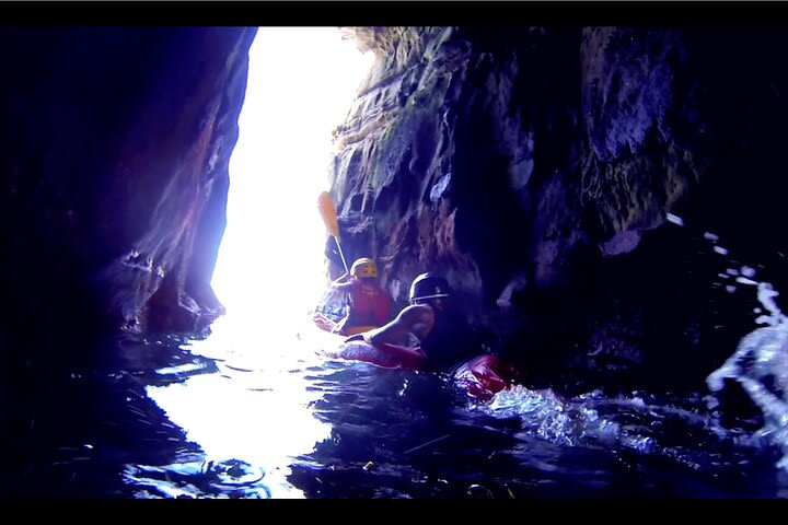 San Diego Kayak Rental   image