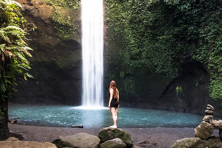 Explore The Best Hidden Waterfalls Near Ubud image