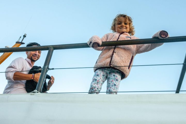 Newport Morning Mimosa Cruise image