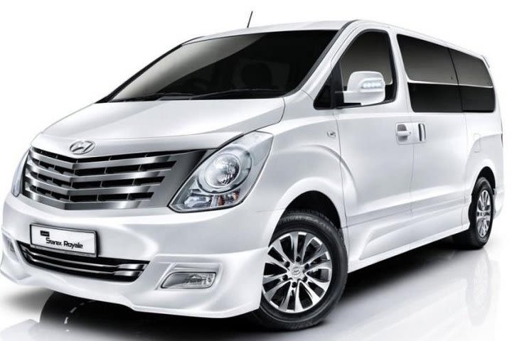 Punta Cana Airport Transfer Service image